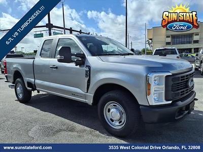 2024 Ford F-350 Super Cab SRW 4x2 Pickup for sale #P25659 - photo 1