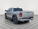 Used 2020 Ram 1500 Lone Star Crew Cab 4x4 Pickup for sale #P25664A - photo 4