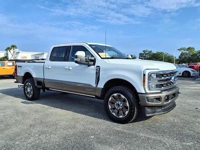 New 2023 Ford F-250 XL Crew Cab 4x4 Pickup for sale #P25679 - photo 1