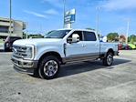 New 2023 Ford F-250 XL Crew Cab 4x4 Pickup for sale #P25679 - photo 4