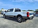 New 2023 Ford F-250 XL Crew Cab 4x4 Pickup for sale #P25679 - photo 6