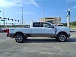 New 2023 Ford F-250 XL Crew Cab 4x4 Pickup for sale #P25679 - photo 8