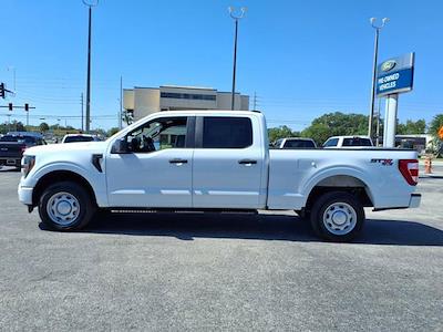 New 2023 Ford F-150 XL SuperCrew Cab 4x4 Pickup for sale #P25691 - photo 2