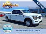 New 2023 Ford F-150 XL SuperCrew Cab 4x4 Pickup for sale #P25691 - photo 1