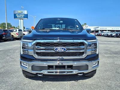 2024 Ford F-150 SuperCrew Cab 4x4 Pickup for sale #P25695 - photo 1