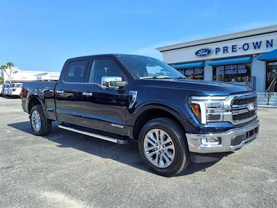 2024 Ford F-150 SuperCrew Cab 4x4 Pickup for sale #P25695 - photo 1