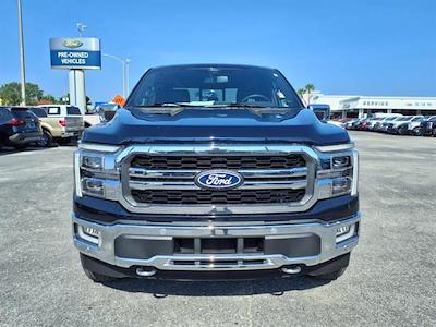 2024 Ford F-150 SuperCrew Cab 4x4 Pickup for sale #P25695 - photo 2