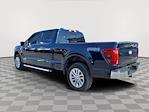 Used 2024 Ford F-150 Lariat SuperCrew Cab for sale #P25695 - photo 2