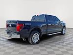 Used 2024 Ford F-150 Lariat SuperCrew Cab for sale #P25695 - photo 3