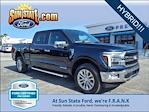 2024 Ford F-150 SuperCrew Cab 4x4 Pickup for sale #P25695 - photo 1