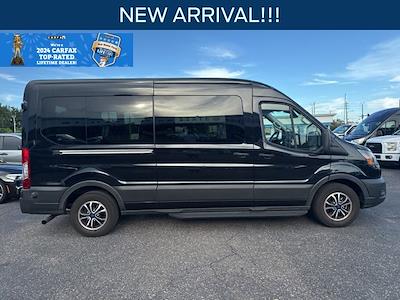 2023 Ford Transit 350 Medium Roof RWD Passenger Van for sale #P25704 - photo 1