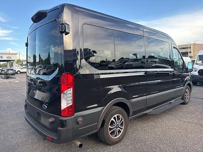 2023 Ford Transit 350 Medium Roof RWD Passenger Van for sale #P25704 - photo 2