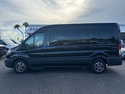 New 2023 Ford Transit 350 XL Passenger Van for sale #P25704 - photo 2