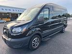 New 2023 Ford Transit 350 XL Passenger Van for sale #P25704 - photo 3