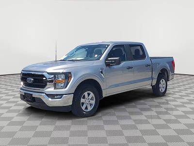 2023 Ford F-150 SuperCrew Cab 4x2 Pickup for sale #P25706 - photo 2