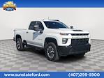 2021 Chevrolet Silverado 2500 Double Cab 4x4 Pickup for sale #P25723 - photo 1