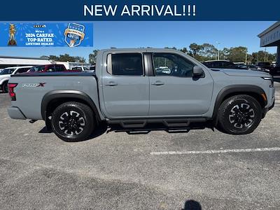 Used 2024 Nissan Frontier Crew Cab for sale #P25728B - photo 1