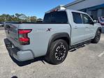 Used 2024 Nissan Frontier Crew Cab for sale #P25728B - photo 4