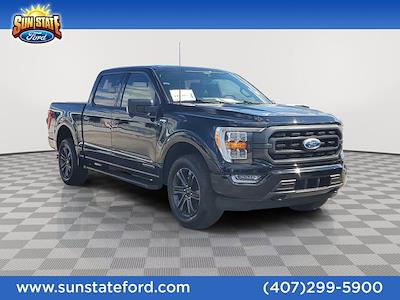 2022 Ford F-150 SuperCrew Cab 4WD Pickup for sale #P25731 - photo 1