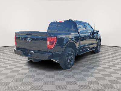 2022 Ford F-150 SuperCrew Cab 4WD Pickup for sale #P25731 - photo 2