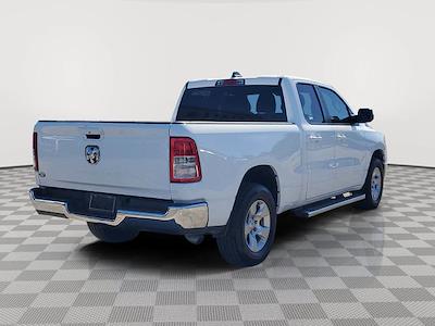Used 2021 Ram 1500 - photo 1