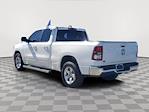 Used 2021 Ram 1500 Big Horn Quad Cab for sale #P25736 - photo 4
