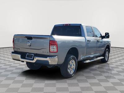 Used 2024 Ram 2500 Big Horn Crew Cab for sale #P25740 - photo 2