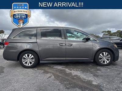 2015 Honda Odyssey FWD Minivan for sale #P25743A - photo 1
