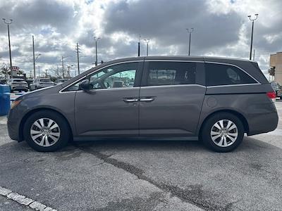 2015 Honda Odyssey FWD Minivan for sale #P25743A - photo 2