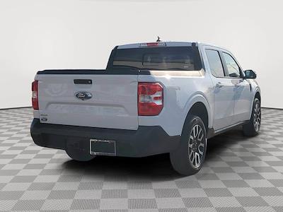 Used 2024 Ford Maverick - photo 1