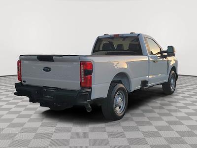 Used 2024 Ford F-350 XL Regular Cab for sale #P25755 - photo 2