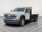 2024 Ford F-550 Regular Cab DRW RWD Knapheide Flatbed Truck for sale #P25756 - photo 28