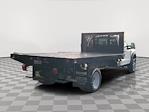 2024 Ford F-550 Regular Cab DRW RWD Knapheide Flatbed Truck for sale #P25756 - photo 30