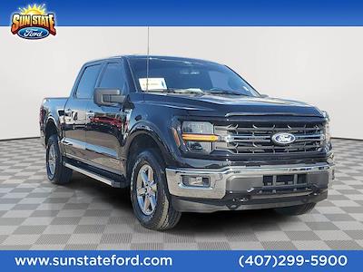 2024 Ford F-150 SuperCrew Cab 4WD Pickup for sale #P25761 - photo 1