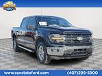 Used 2024 Ford F-150 XLT SuperCrew Cab for sale #P25761 - photo 1
