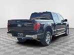 Used 2024 Ford F-150 XLT SuperCrew Cab for sale #P25761 - photo 4