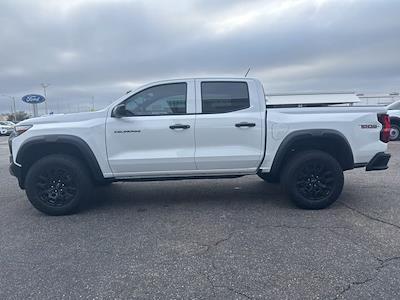 Used 2026 Chevrolet Colorado - photo 1