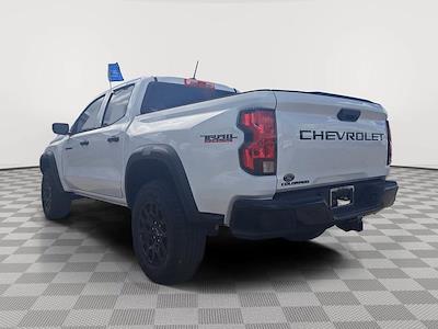 Used 2026 Chevrolet Colorado - photo 1
