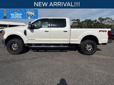 Used 2019 Ford F-350 Lariat Crew Cab for sale #P25766A - photo 1