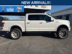 Used 2017 Ford F-150 Limited SuperCrew Cab for sale #P25778A - photo 1