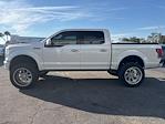 Used 2017 Ford F-150 Limited SuperCrew Cab for sale #P25778A - photo 2