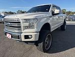 Used 2017 Ford F-150 Limited SuperCrew Cab for sale #P25778A - photo 3