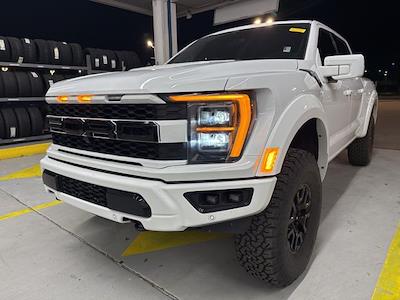 Used 2021 Ford F-150 Raptor SuperCrew Cab for sale #P25781 - photo 2