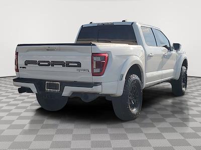 Used 2021 Ford F-150 - photo 1