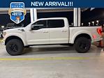 Used 2021 Ford F-150 Raptor SuperCrew Cab for sale #P25781 - photo 1