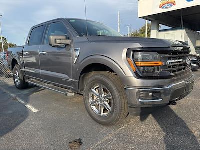 Used 2024 Ford F-150 - photo 1