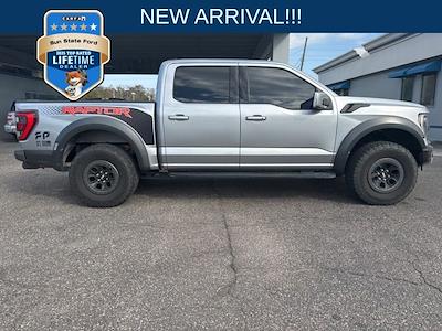 Used 2023 Ford F-150 - photo 1