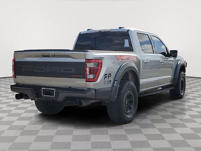 Used 2023 Ford F-150 - photo 1