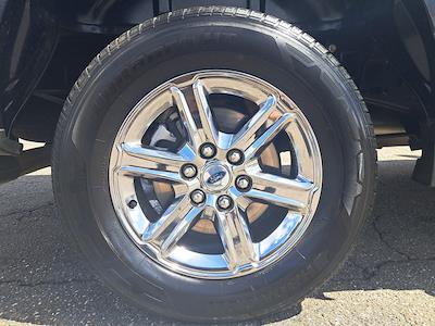 Used 2025 Ford F-150 - photo 1