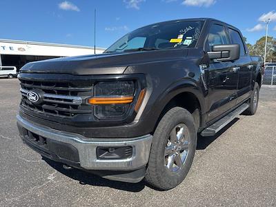 Used 2024 Ford F-150 - photo 1